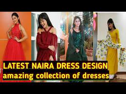 Yeh rishta kya kehlata hai upcoming story on serialgossip.in. Naira Dress Collection In Yeh Rishta Naira Dress Collection Shivangi Joshi Dress Design Youtube