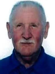 James D Molitor (1932-2015)