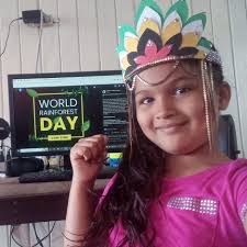 Guyana Learning Channel