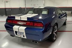 Image result for Deep Water Blue 2011 Challenger