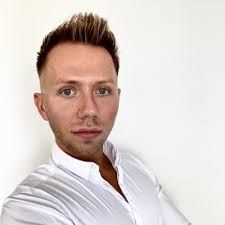 ProEx Food, LLC Adam Kos Warsaw Pack Targi Techniki Pakowania i Opakowań