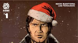 AfterShock's Land of the Living Gods #1 Continues Wave of African  Storytelling