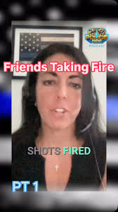 Things Police See Podcast