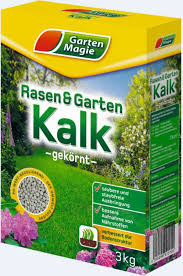 Der spruch bringt es auf den punkt: Garten Magie Versch Dunger Rasen Garten Kalk Von Netto Marken Discount Ansehen