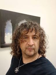 Navi Sousa, Writer, Artist, and Witch