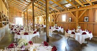 As Photographers Who Have Been Shooting Weddings In The Mid Michigan Area For Over 15 Years We H Michigan Wedding Venues Barn Ceremony Fun Wedding Invitations