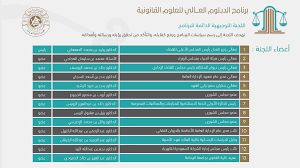 معهد الإدارة العامة Ipaconnect Twitter