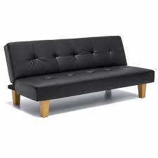 Cozy futon couch,futon couch design,futon couch style,modern futon couch. Best Choice Products Convertible Lounge Sofa Bed W Adjustable Back Wood Frame Faux Leather Tufted Design Black Walmart Com Futon Sofa Futon Sofa Bed Sofa Bed Black