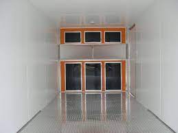 Customizable Trailer Cabinet Services All Pro Trailer Superstore