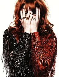 Florence Welch Florence Vagalume Looks