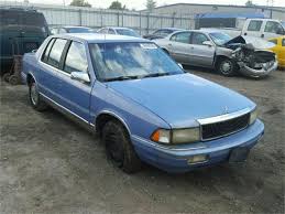 Image result for Light Royal Blue 1993 Chrysler