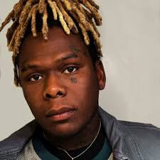 Luh'Chuck (@LuhChuck_WSGB)