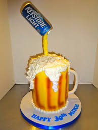Everything from the formulation of the liquids, the design of the bottle, the. Simple Birthday Cake Beer Design 24 Birthday Cakes For Men Of Different Ages My Happy Vanilla Chiffon Cake And Moist Chocolate Cake Disclaimer Decorados De Unas