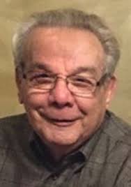 Anthony Fontana Obituary (1941