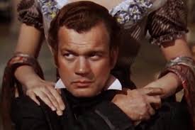 Joseph Cotten Alfred Hitchcock