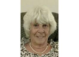 Carolyn Baughman Obituary (1935