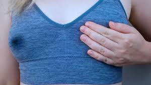 Líquido saindo da mama - Causas de secreção mamilar