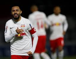Red bull bragantino is playing next match on 6 may 2021 against talleres in conmebol sudamericana, group g.when the match starts, you will be able to follow red bull bragantino v talleres live score, standings, minute by minute updated live results and match statistics. Claudinho Exalta Foco E Confianca No Bragantino Apos Vitoria Na Estreia Da Sul Americana Bragantino Ge