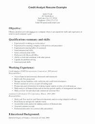 Entry Level Financial Analyst Resume Beautiful Entry Level Financial Analyst Resume In 2020 Job Resume Samples Business Analyst Resume Job Resume