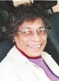 Beverly Robbins Obituary (2015)