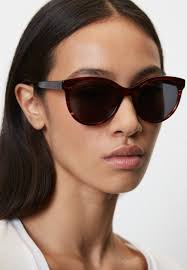 Marc O'Polo MIT VOLLTON-GLÄSERN