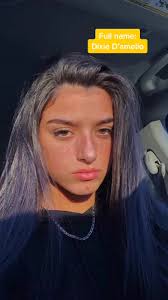 What Is Dixie Damelio TikTok Password