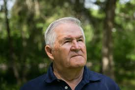 Crossing the Line — OGICHIDAA STORYTELLERS