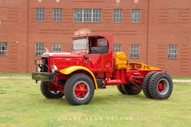 Image result for Mack Red 1940 Truck