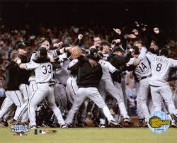 World Series White Sox New York Yankees Tickets 2005 World Series New York Yankees