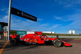 A formula one version of the tipo 125, the ferrari 125 f1 was developed in 1948 and entered in several grands prix. Formula 1 Binotto Ferrari Have Regained Speed The Car Is Better This Year Marca