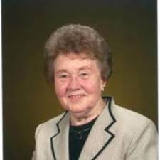 Kathryn Sprunger Obituary April 30, 2015