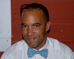 Ian Godwin's Instagram, Twitter & Facebook