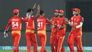 However, since the tournament resumes after a break, it won't. Islamabad United Crush Lahore Qalandars By 49 Runs