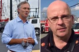 New Bedford Mayor Plans to Appeal Retirement Board Decision