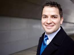 Obituary: G. Peter Rockwell