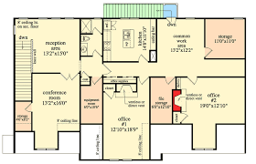 All house plans on houseplans.com are designed to conform to the local codes when and where the original house was designed. Residential 5 Car Detached Garage Plan 29870rl Architectural Designs House Plans
