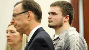 Connor McCowan sentencing