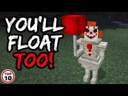 Aug 12, 2016 · the greatly anticipated superheroes mod by fiskfille is finally unleashed! Top 10 Scary Minecraft Mods Part 2