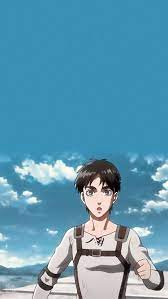 Simple Eren Yeager Or If U Save Parkedits In 2021 Attack On Titan Anime Attack On Titan Aesthetic Attack On Titan Eren
