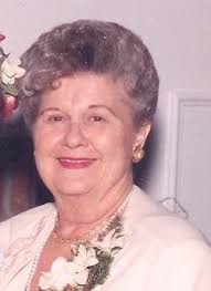 Ellen Keefe Obituary