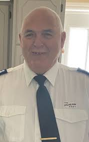 Obituaries — Kerry M. Fillatres Funeral Home