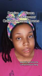 What Happened with Bianca Damien and Carmen