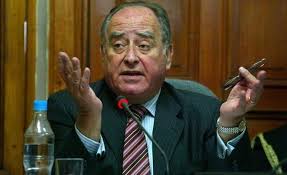 Manuel Merino archivos