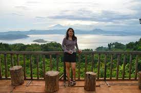 Maybe you would like to learn more about one of these? Harga Tiket Dan Lokasi Puncak Damar Waduk Jatigede Sumedang