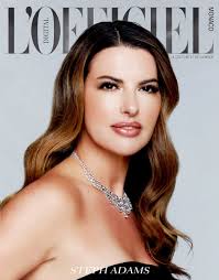 Steph Adams (@StephAdams5)