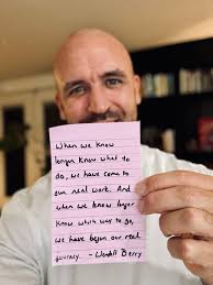 You know how to get results, lead under pressure, and keep moving  forward—no matter the cost. But lately, the cost feels higher. The old  strategy—pushing, proving, performing—no longer fits. This can feel