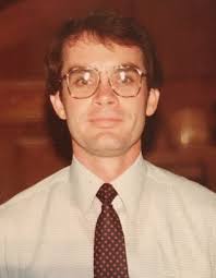 Ronald Stephen Tilley Obituary