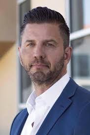 Sean Teague's Instagram, Twitter & Facebook