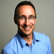 Christopher Maag's Instagram, Twitter & Facebook