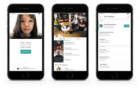 Use google meet for your business's online video meeting needs. Google Has Launched A New Enterprise Video Conference App